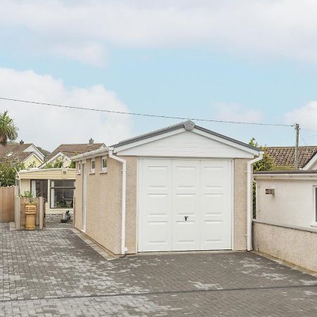 Rhiwlas Bach Benllech Eksteriør bilde