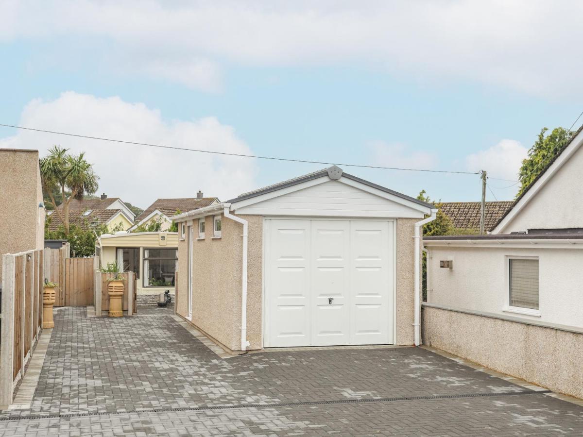 Rhiwlas Bach Benllech Eksteriør bilde