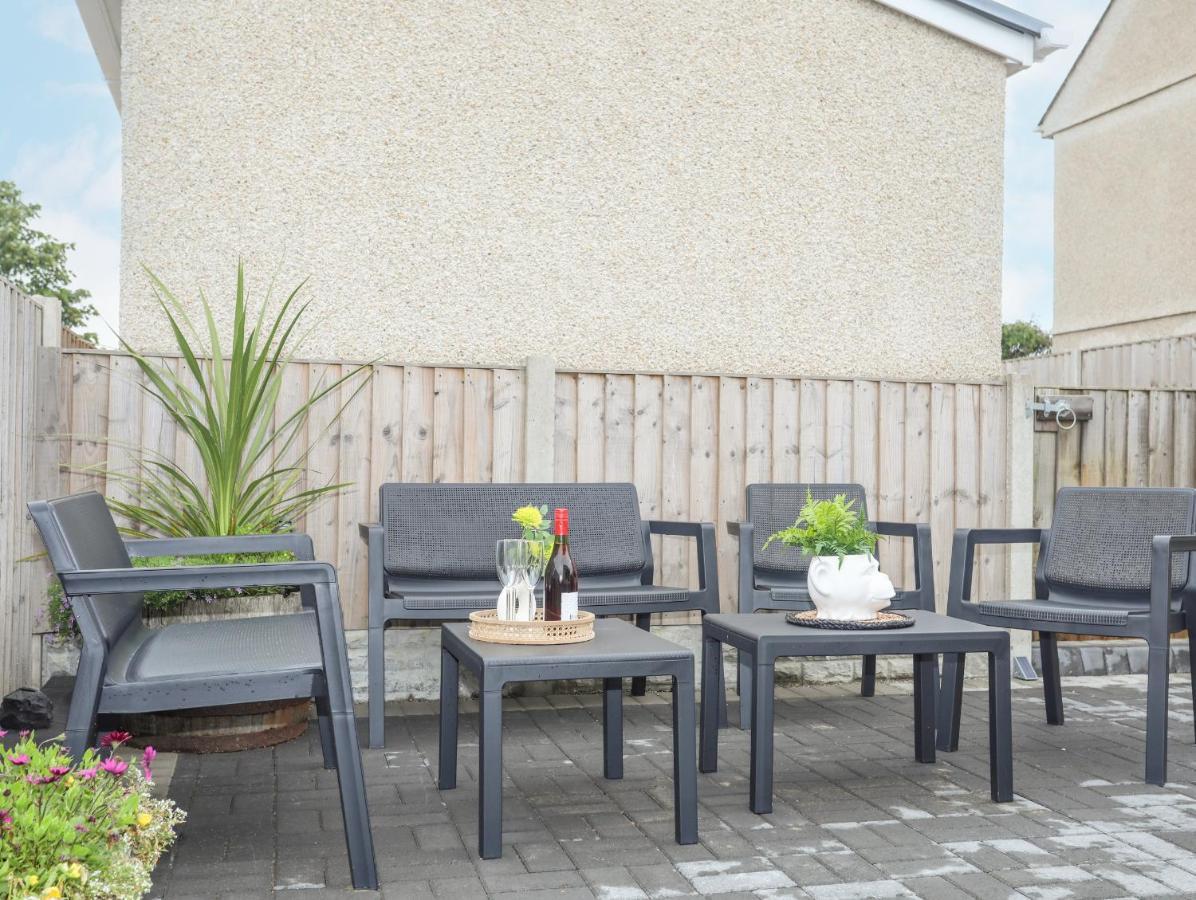 Rhiwlas Bach Benllech Eksteriør bilde