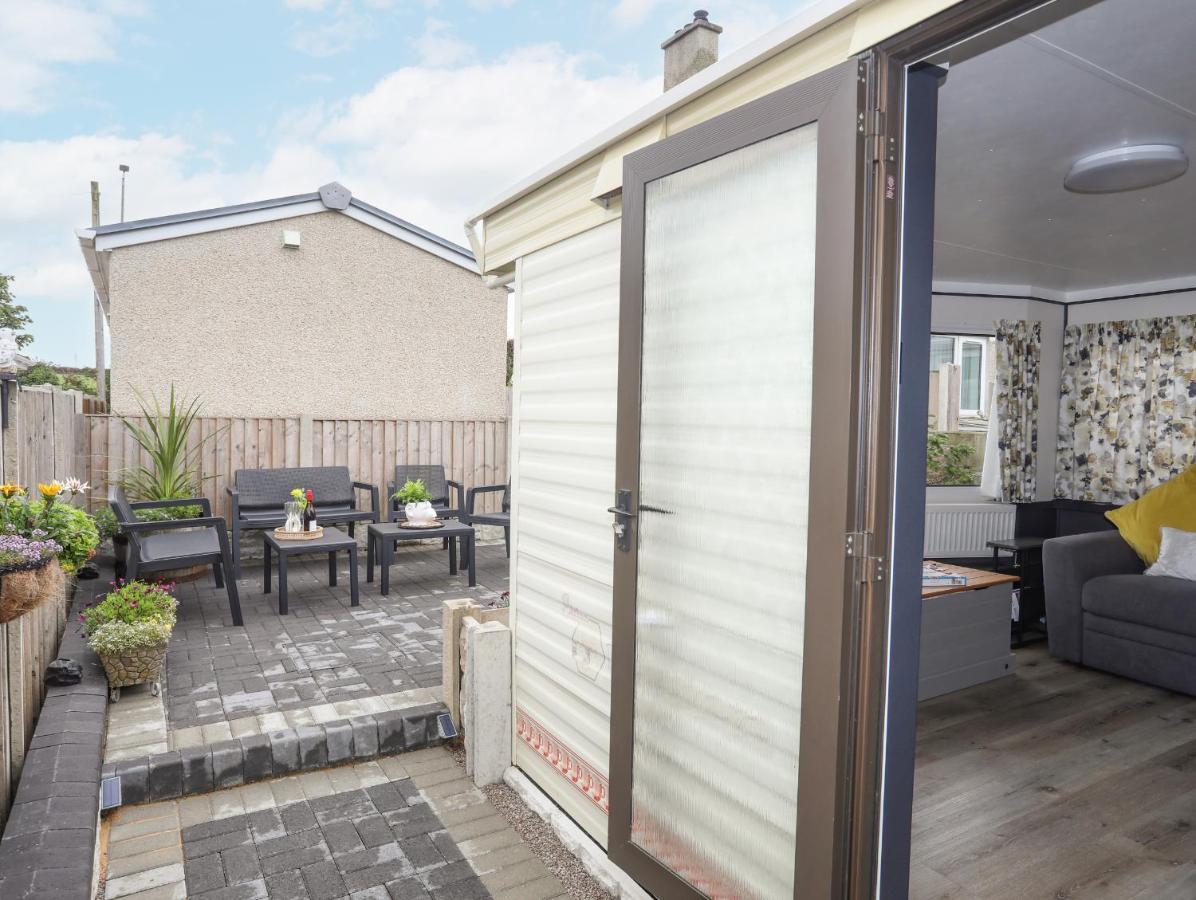 Rhiwlas Bach Benllech Eksteriør bilde