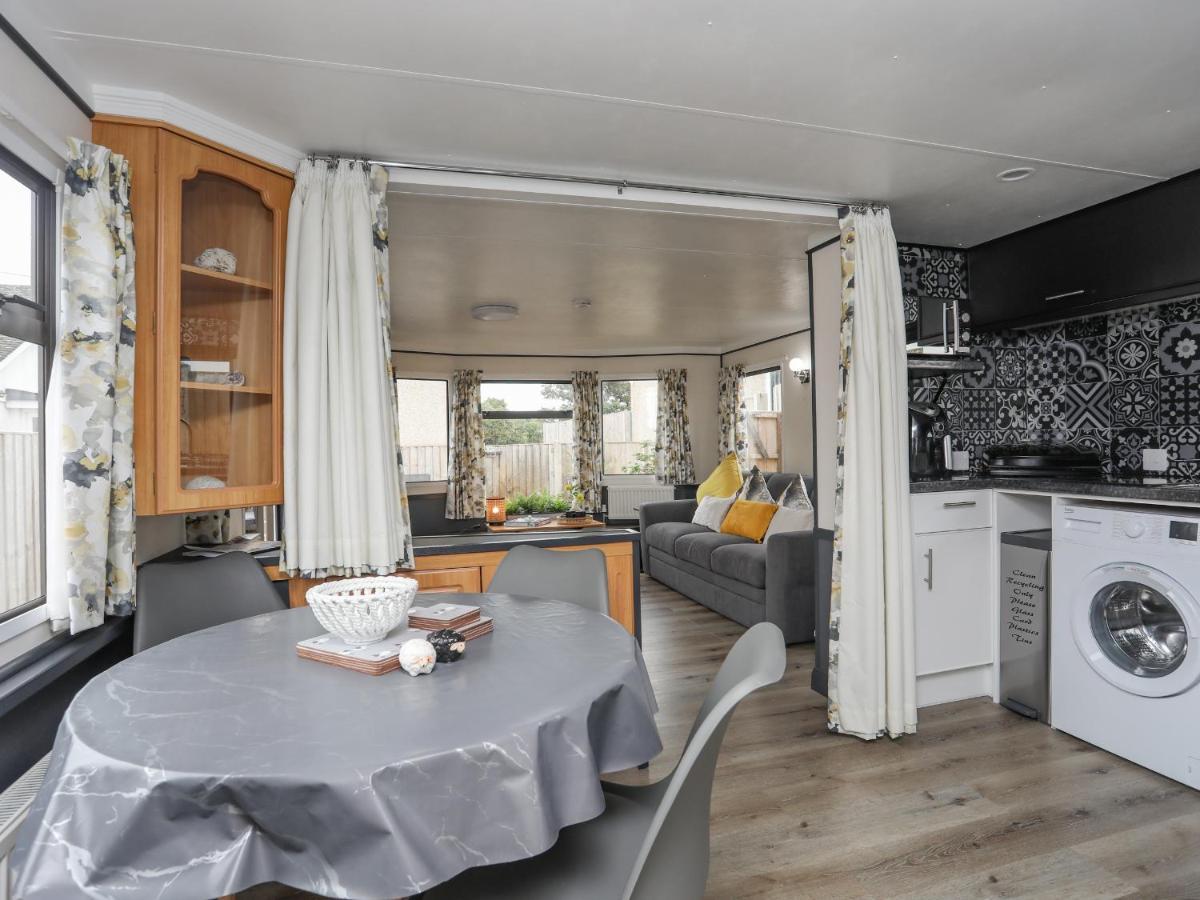Rhiwlas Bach Benllech Eksteriør bilde