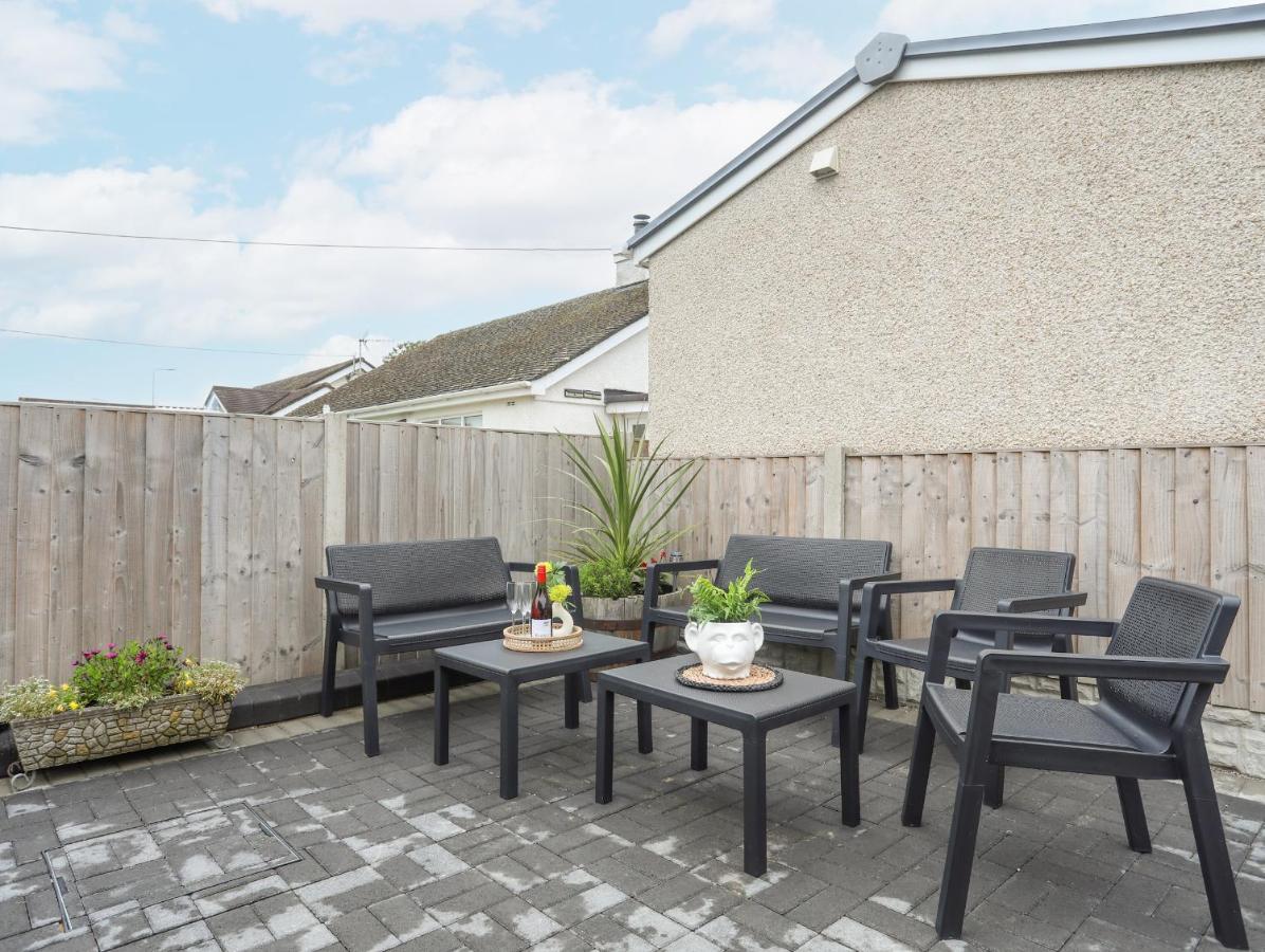 Rhiwlas Bach Benllech Eksteriør bilde