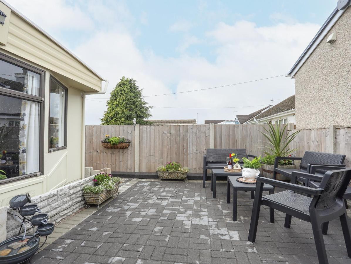 Rhiwlas Bach Benllech Eksteriør bilde