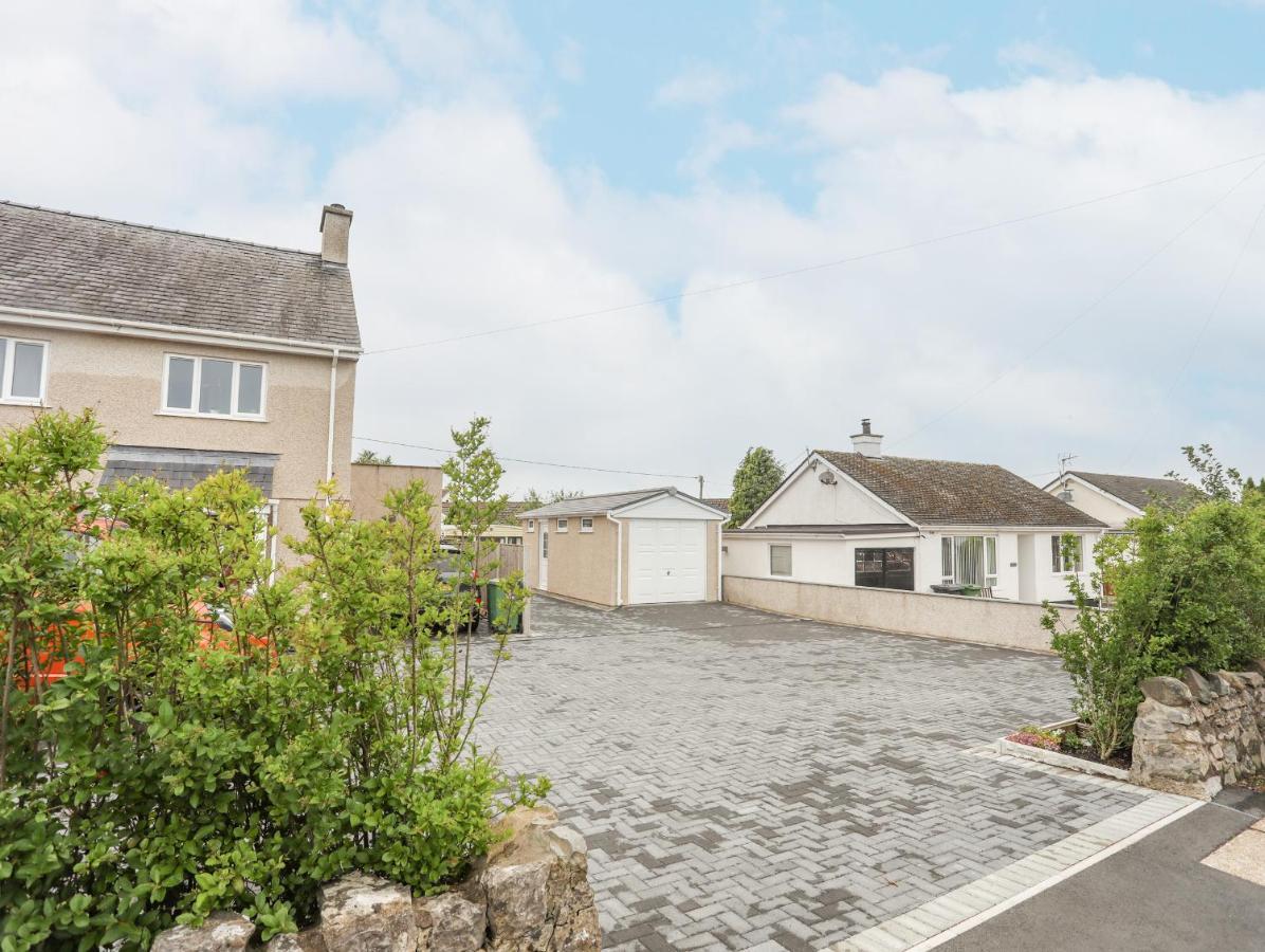 Rhiwlas Bach Benllech Eksteriør bilde